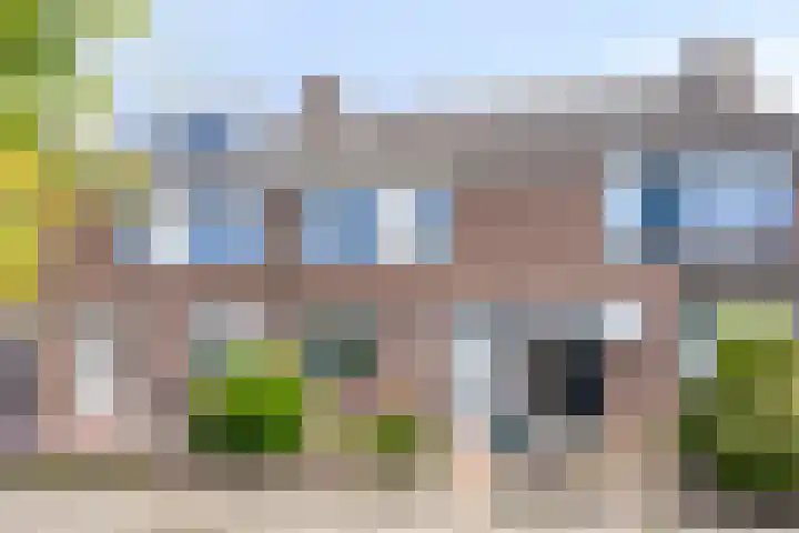 Weeresteinstraat 46 Hillegom
