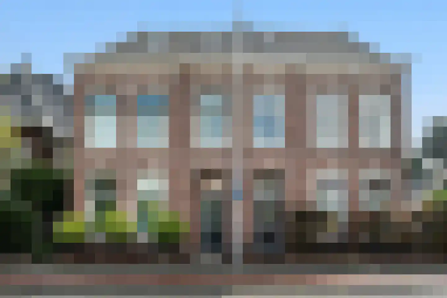 Weeresteinstraat 96 in Hillegom