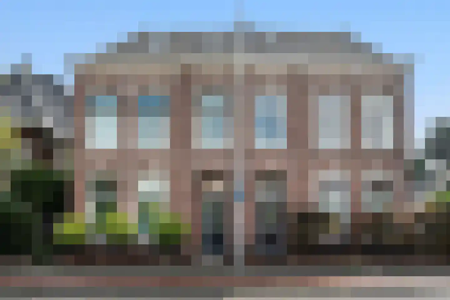 Weeresteinstraat 96 Hillegom foto 2