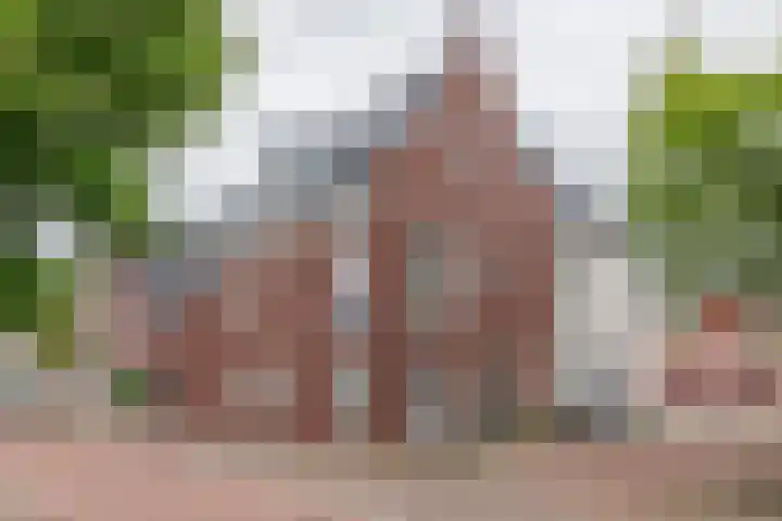 Weergang 20 Meteren