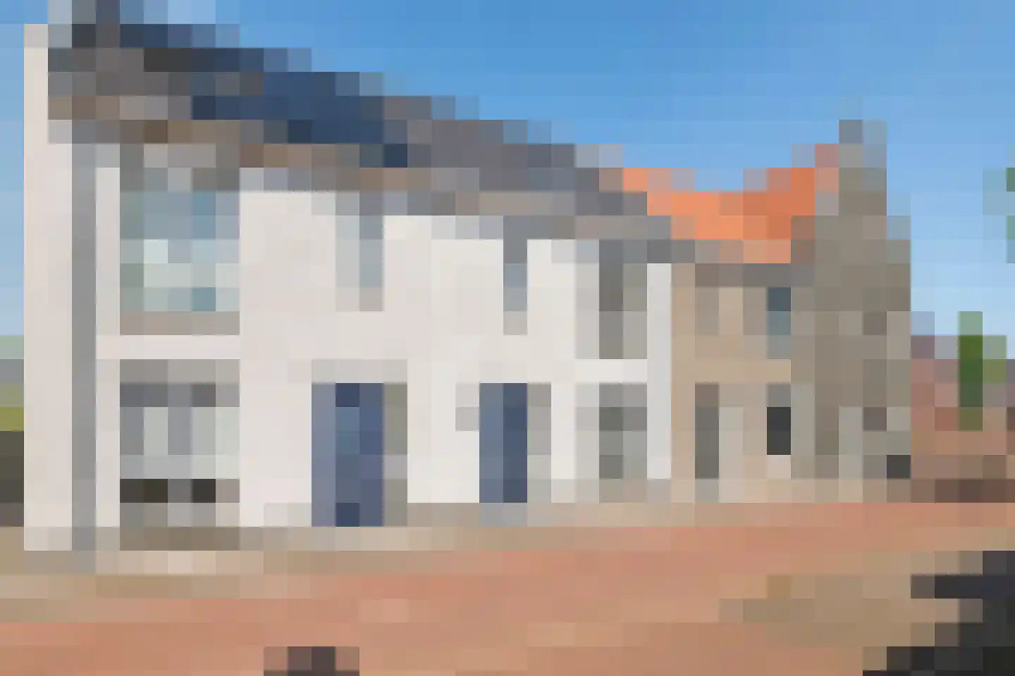 Weergang 6 Meteren