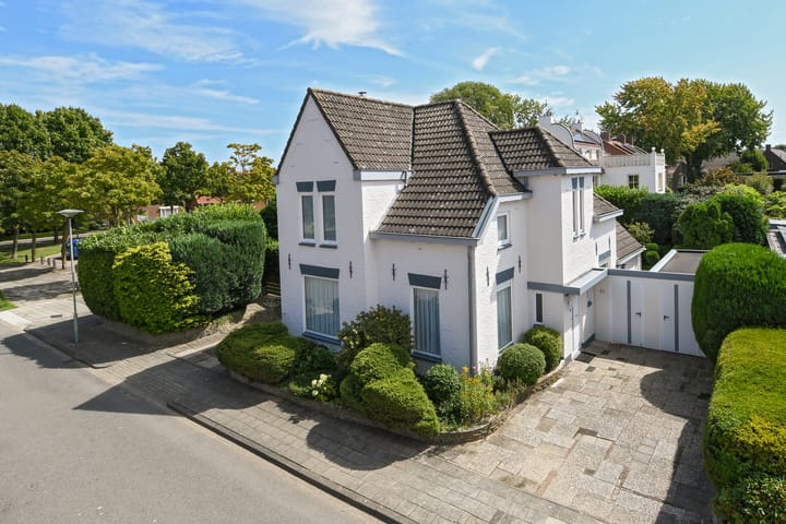 Photo de la maison Weergraaf 18, Horn