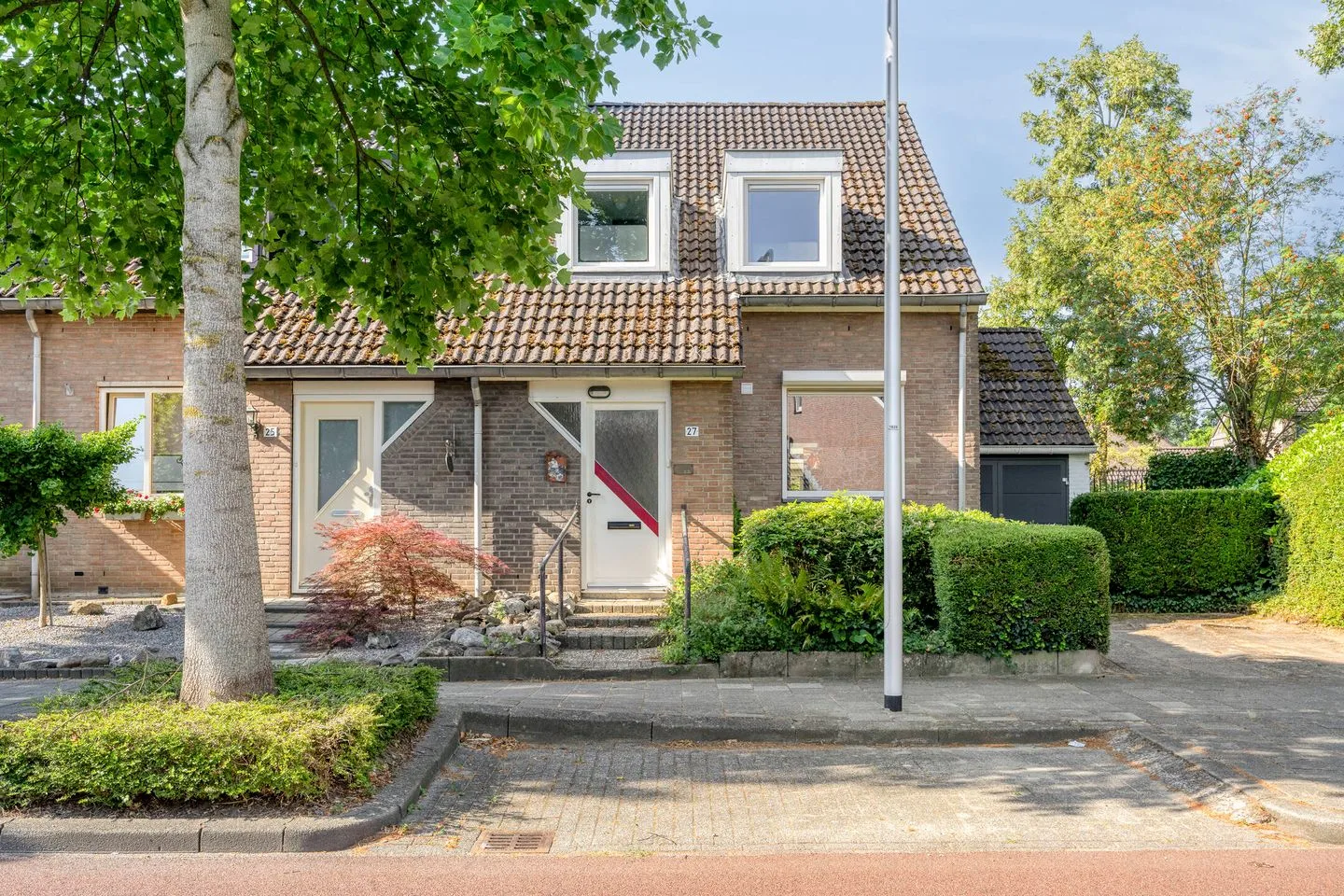 Weerhuysgaard 27 Maastricht