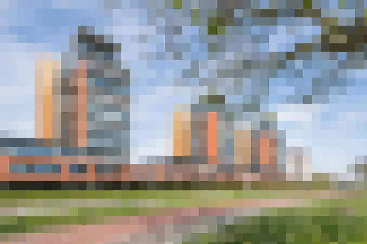 Weerkant 142 Barendrecht