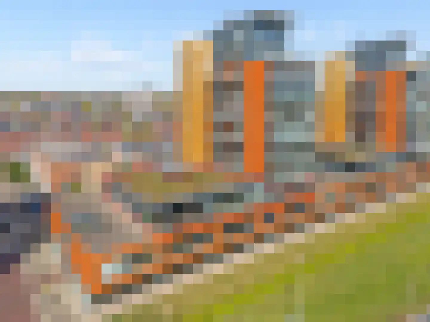 Weerkant 150 Barendrecht