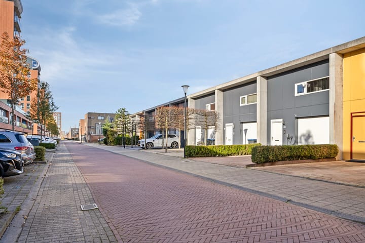 Photo de la maison Weerkant 17, Barendrecht
