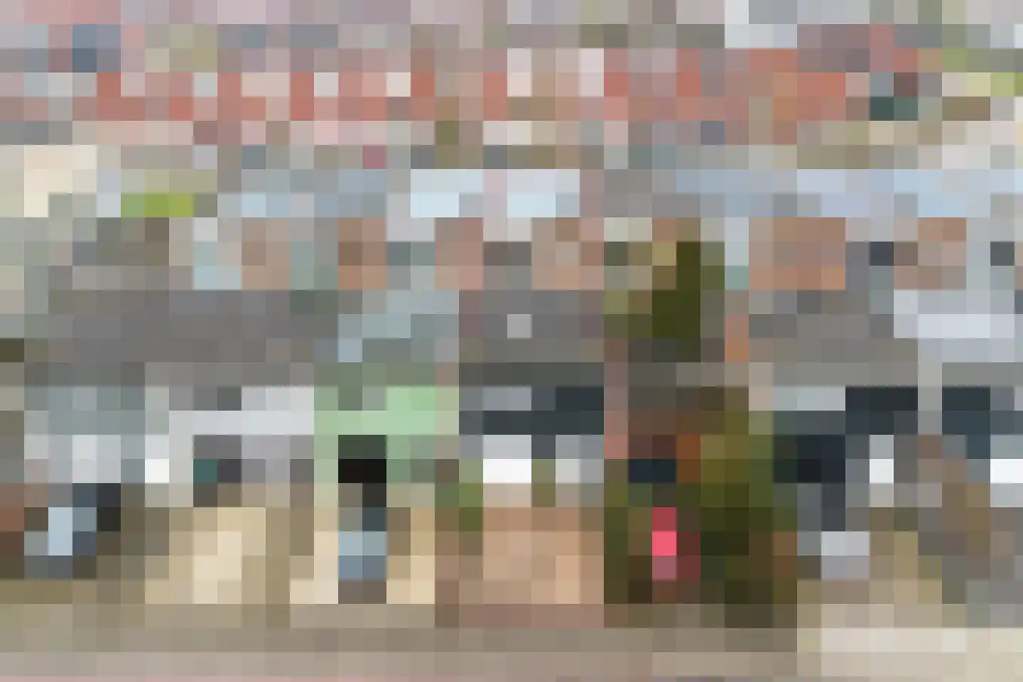 Weerkant 31 Barendrecht