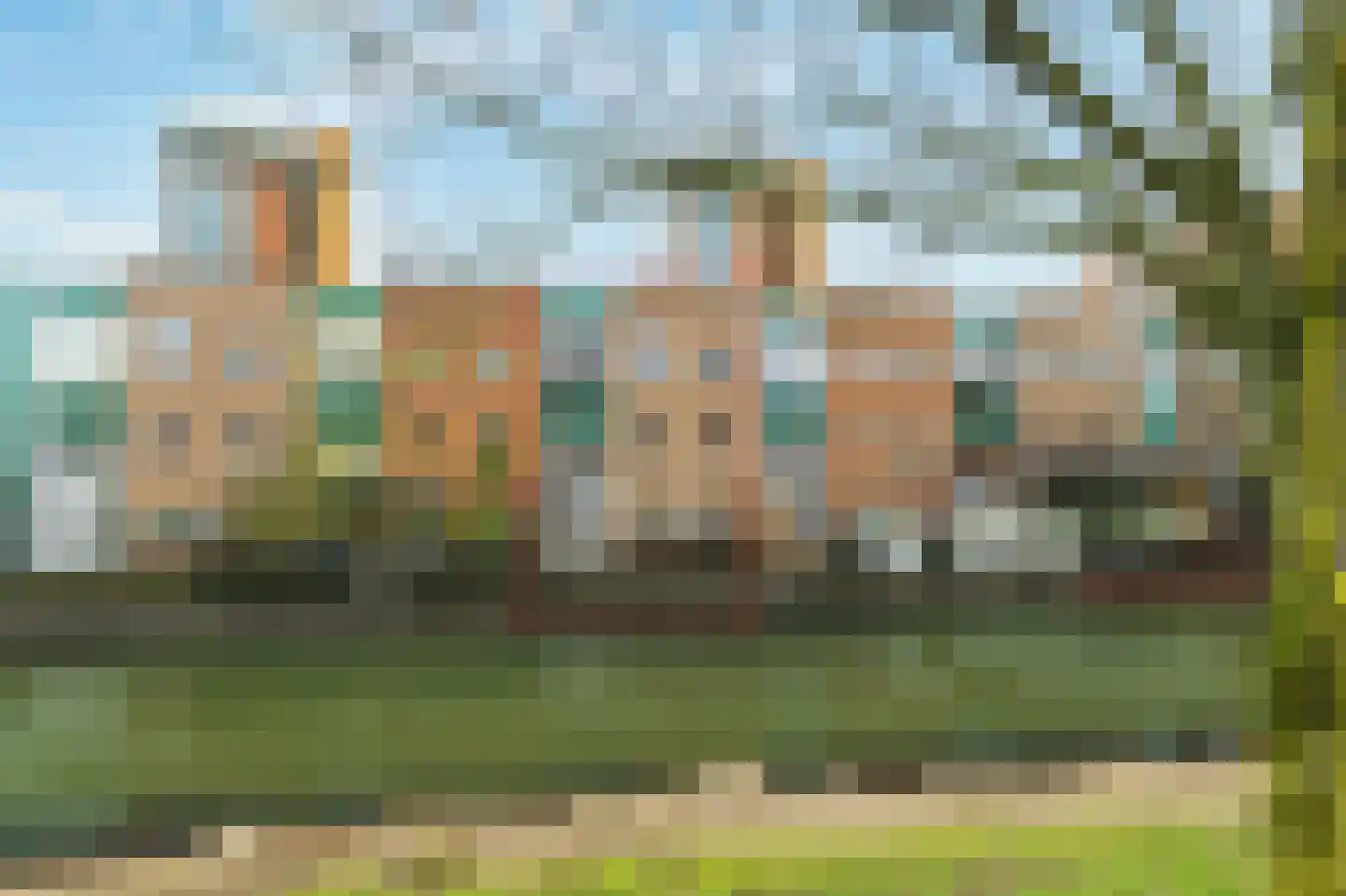 Weerkant 31 Barendrecht foto 3