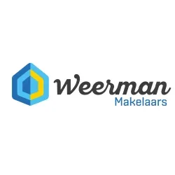 Logo Weerman Makelaars