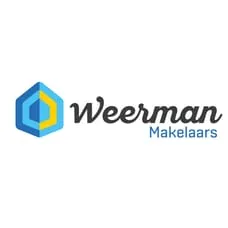 Logo Weerman Makelaars
