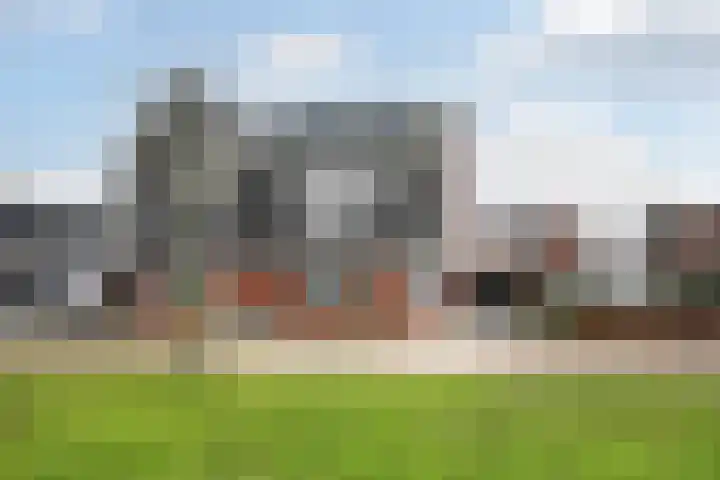 Weerribben 27 in Zeewolde