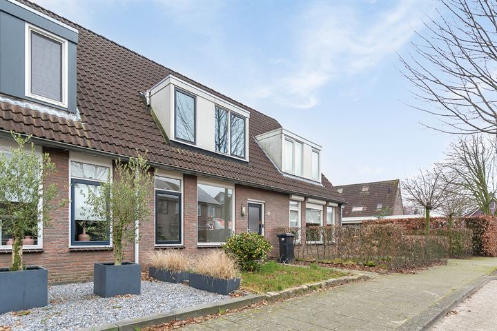Photo de la maison Weerselosestraat 196, Borne