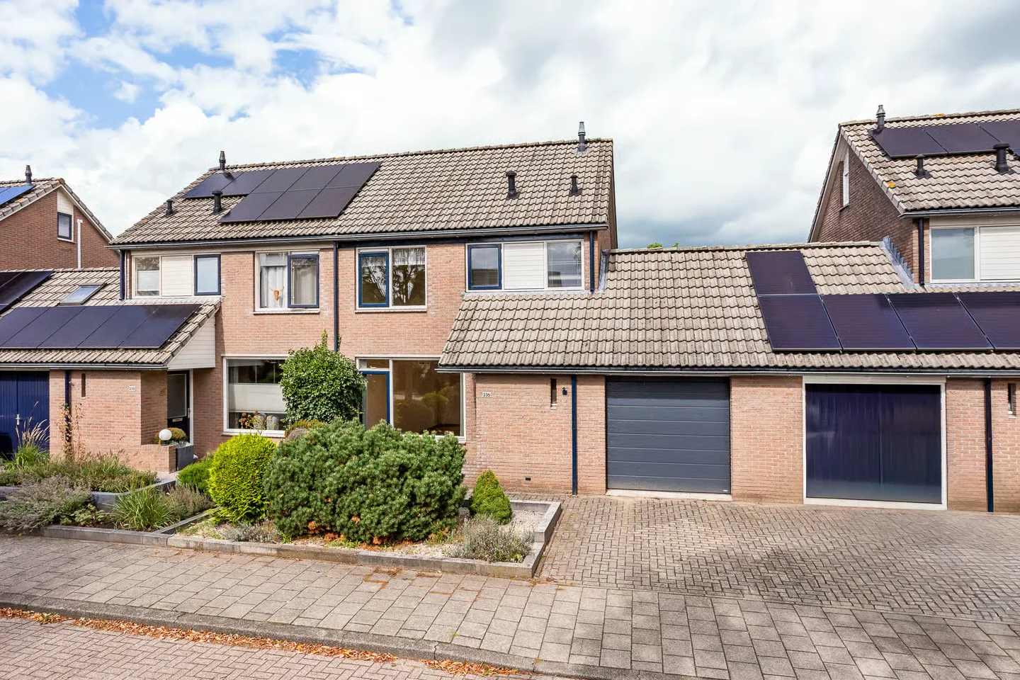 Weerselosestraat 235 in Borne