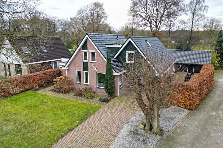Foto van woning Weersmaten 13, Aalden