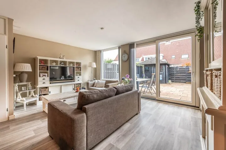 Weerterbos 22 Hoofddorp thumbnail 10