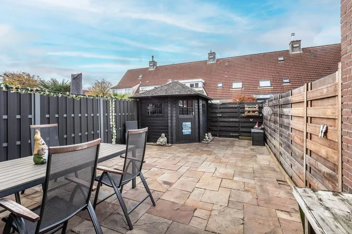 Weerterbos 22 Hoofddorp thumbnail 11