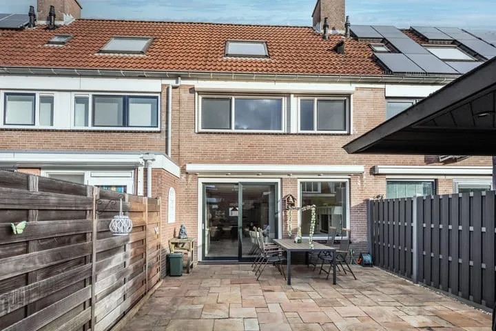 Weerterbos 22 Hoofddorp thumbnail 14