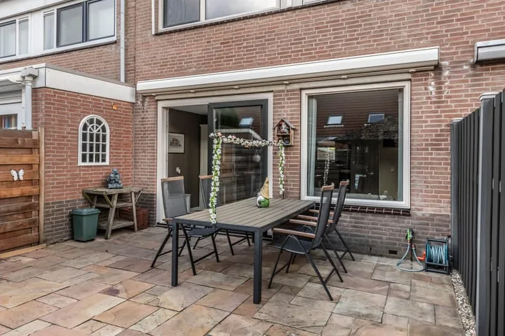 Weerterbos 22 Hoofddorp thumbnail 15