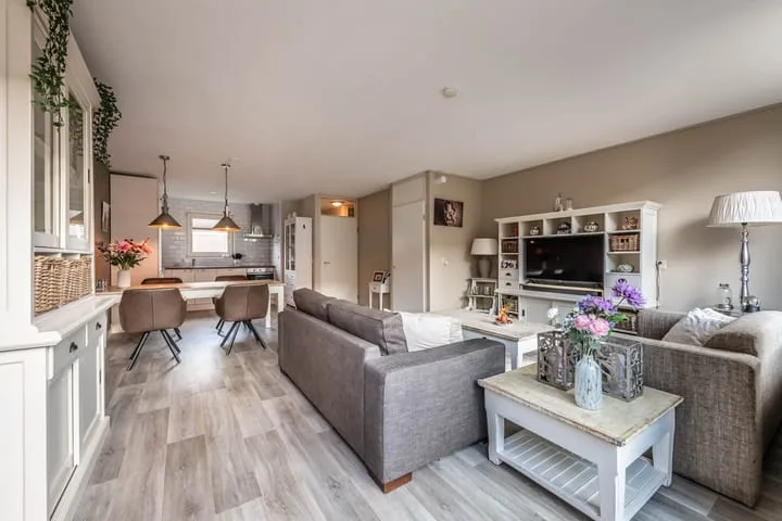 Weerterbos 22 Hoofddorp thumbnail 16