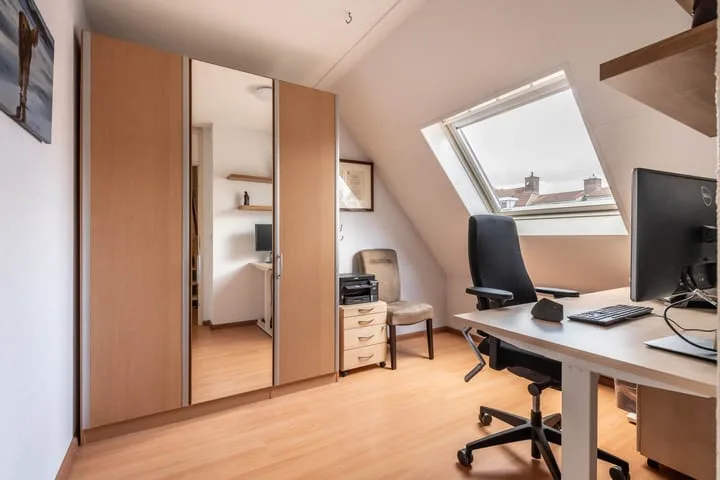 Weerterbos 22 Hoofddorp thumbnail 30