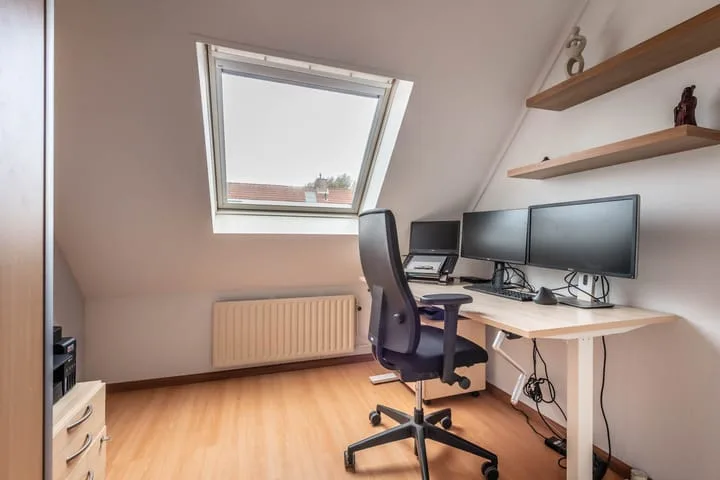 Weerterbos 22 Hoofddorp thumbnail 31