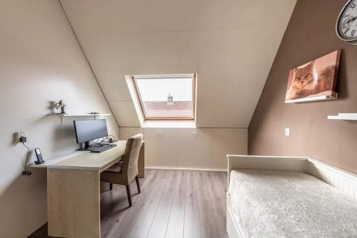 Weerterbos 22 Hoofddorp thumbnail 37