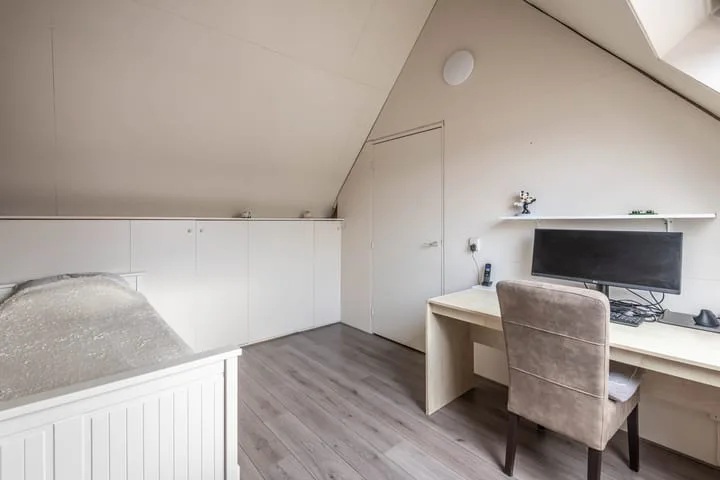 Weerterbos 22 Hoofddorp thumbnail 39
