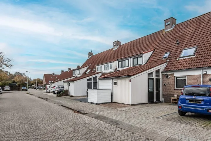 Weerterbos 22 Hoofddorp thumbnail 42