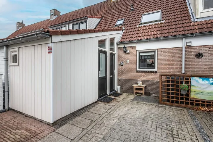 Weerterbos 22 Hoofddorp thumbnail 6