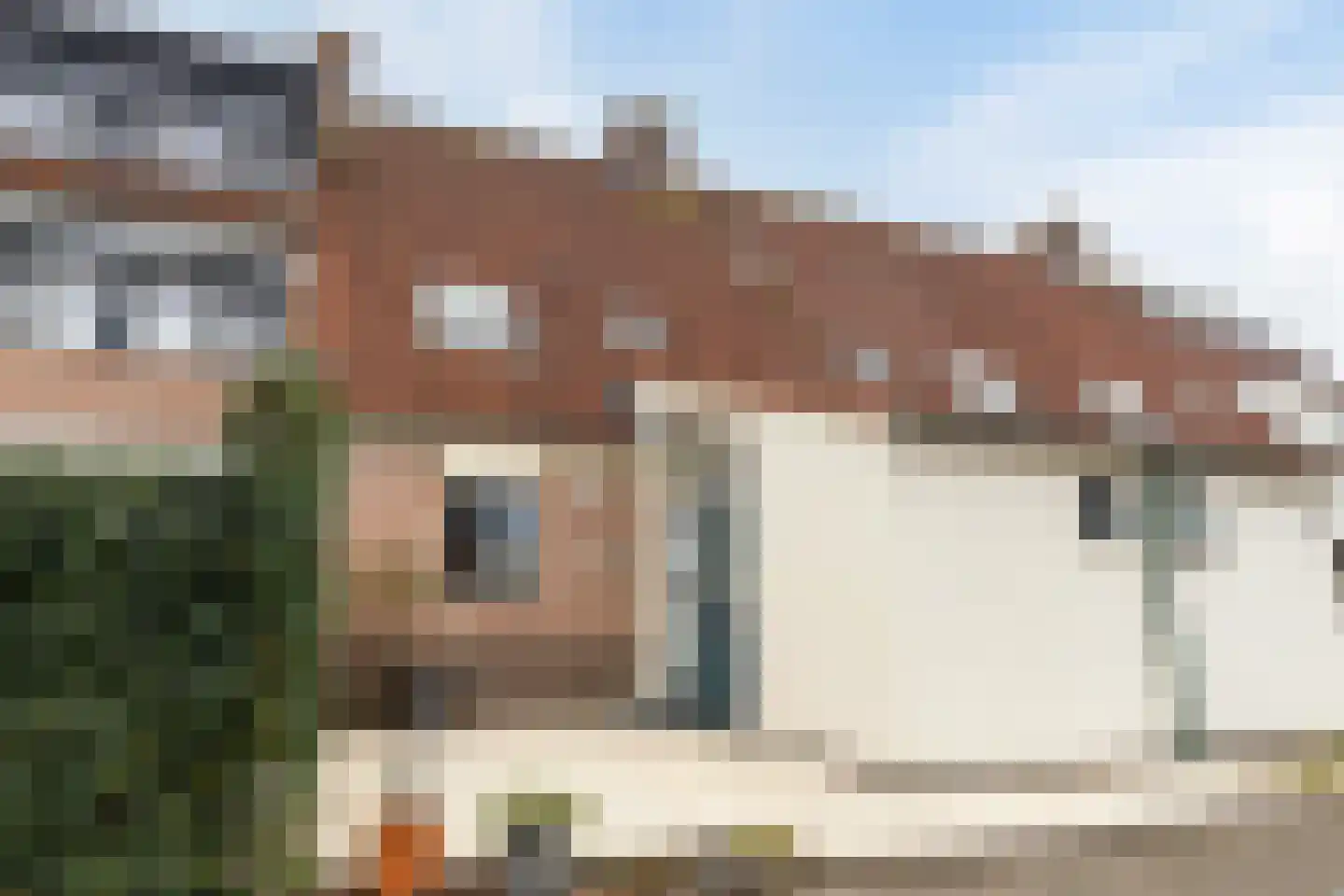 Weerterbos 47 in Hoofddorp