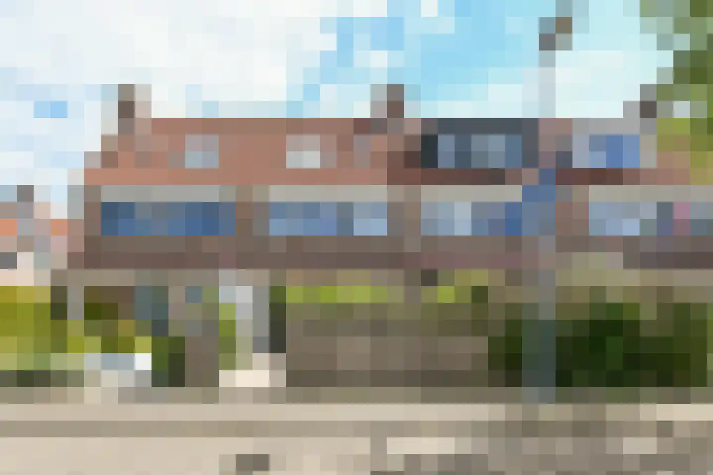 Weerterbos 72 in Hoofddorp