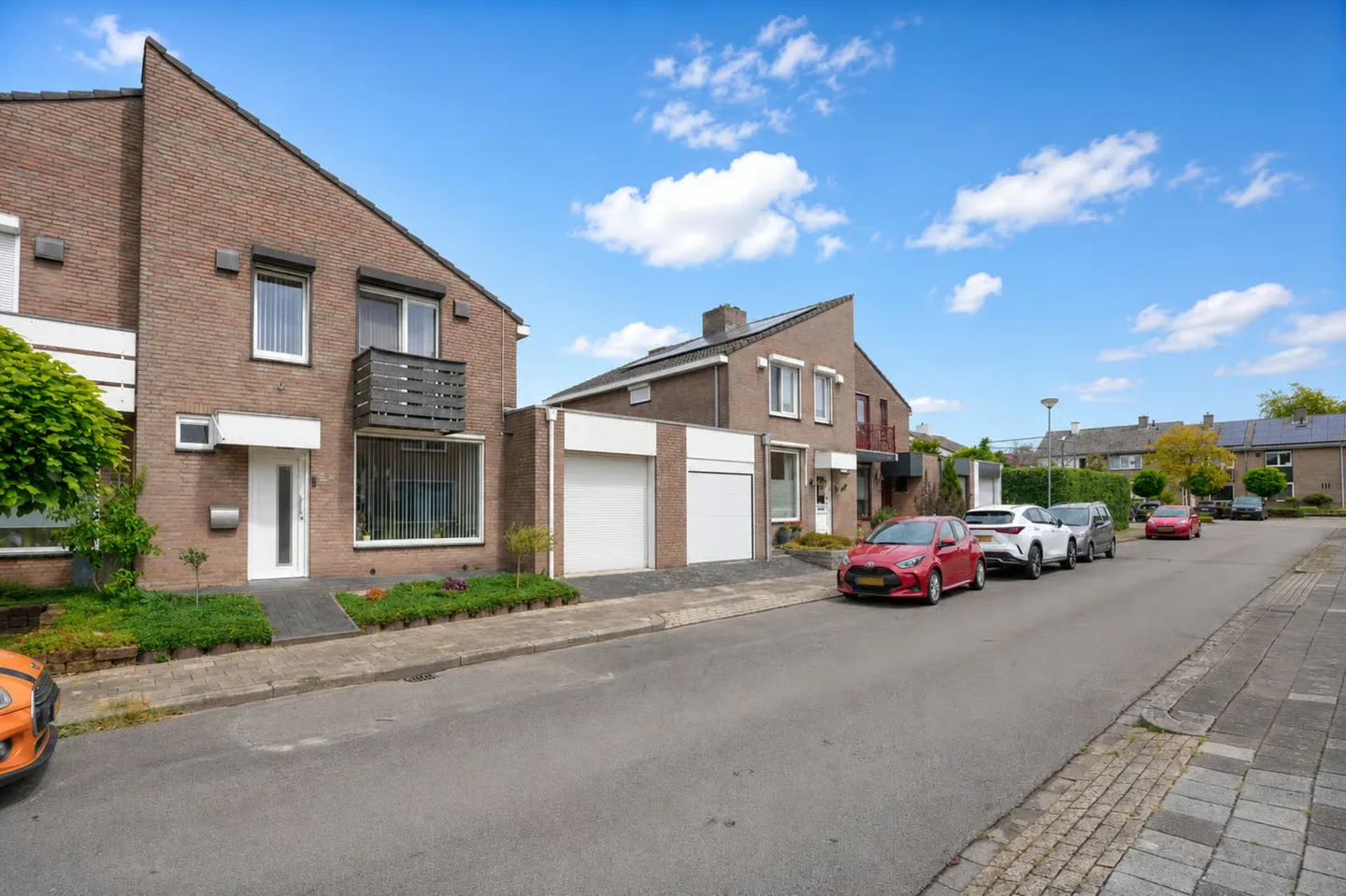 Weerterbroekplantsoen 14 in Meerssen