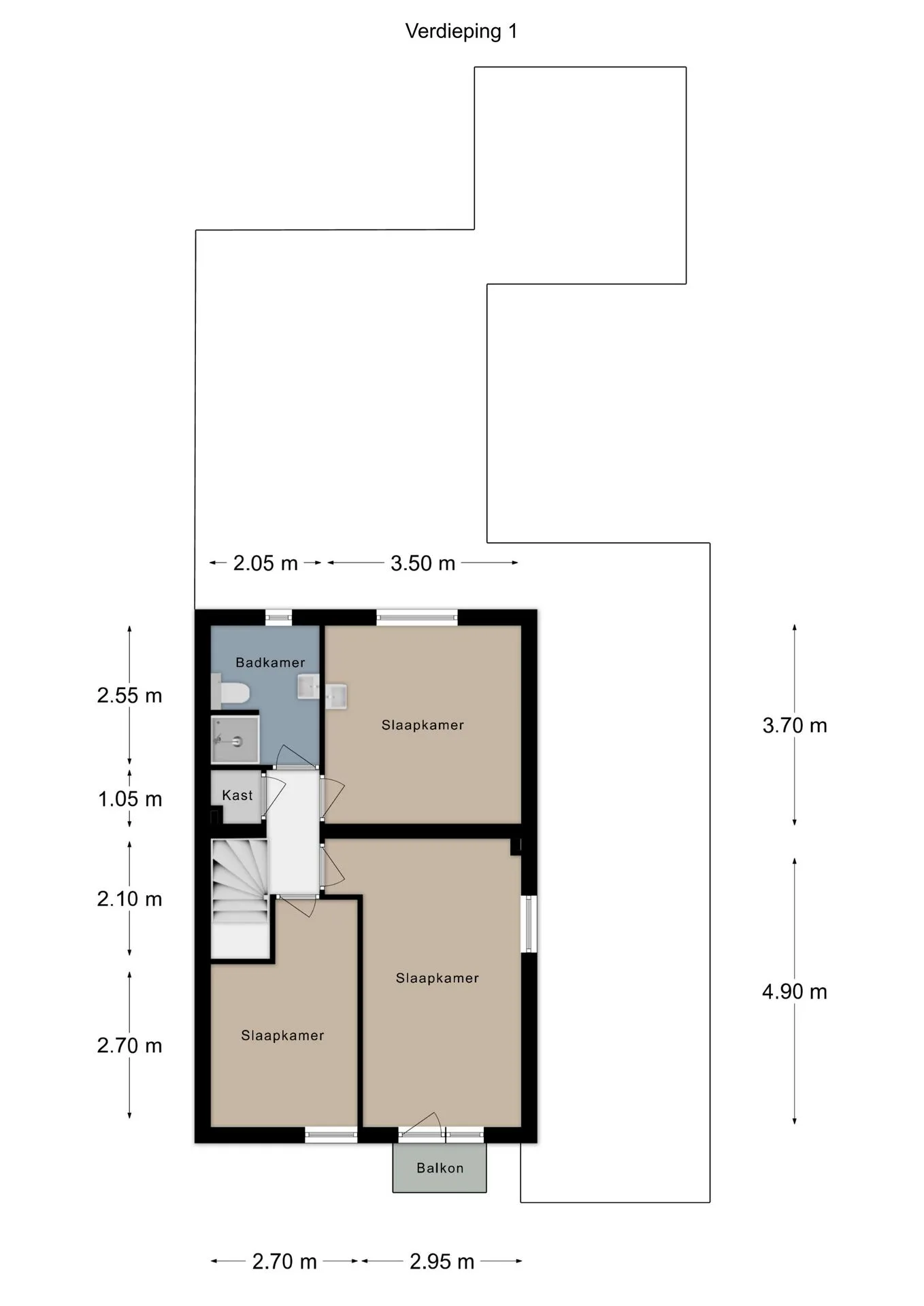 Weerterbroekplantsoen 14 Meerssen thumbnail 29