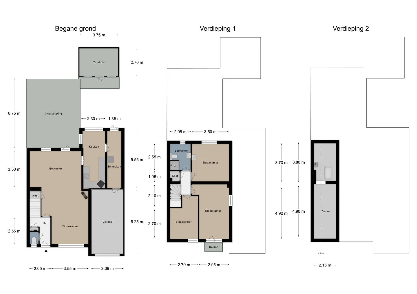 Weerterbroekplantsoen 14 Meerssen thumbnail 31