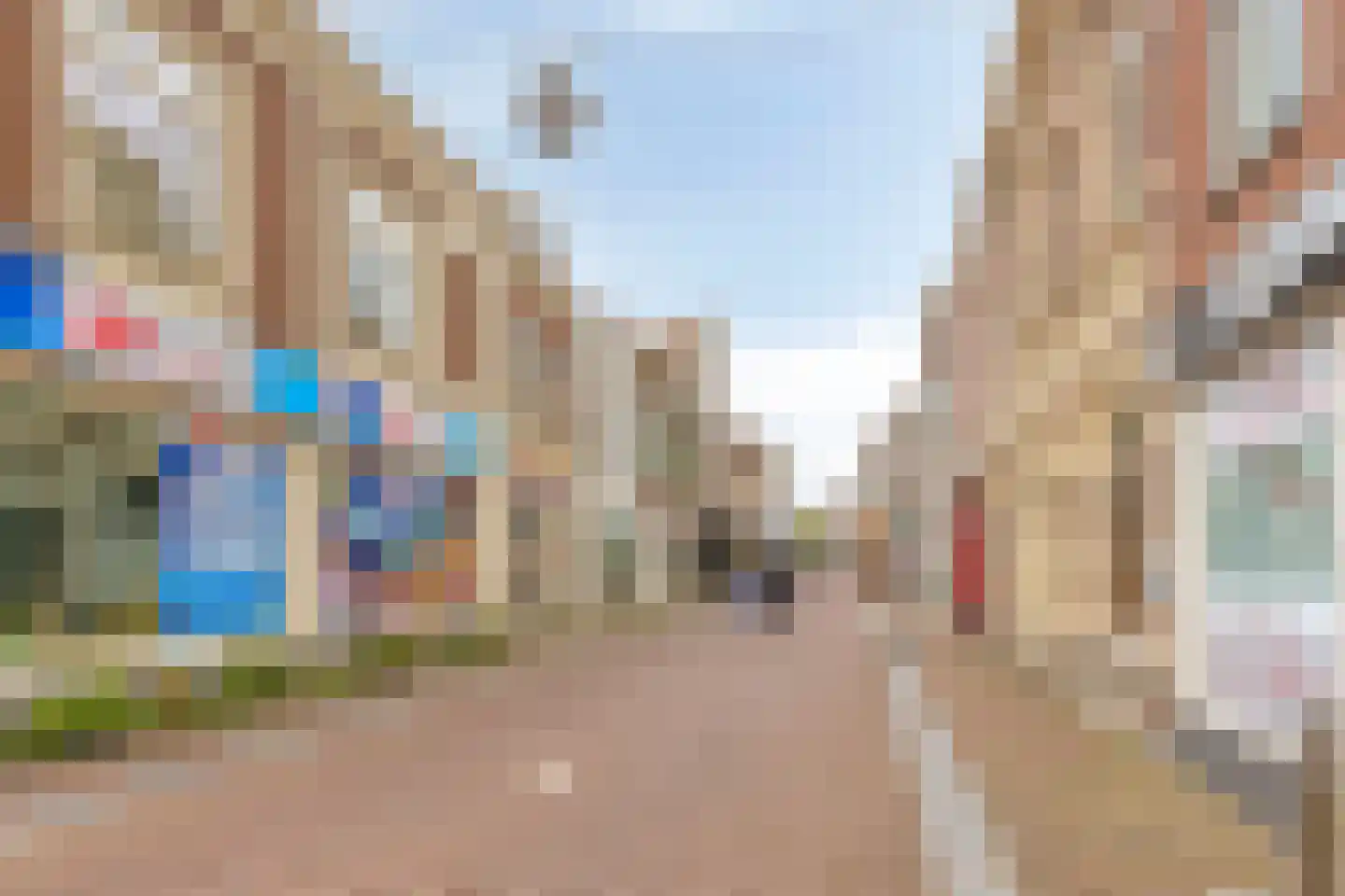 Weerwal 1 A Purmerend thumbnail 29