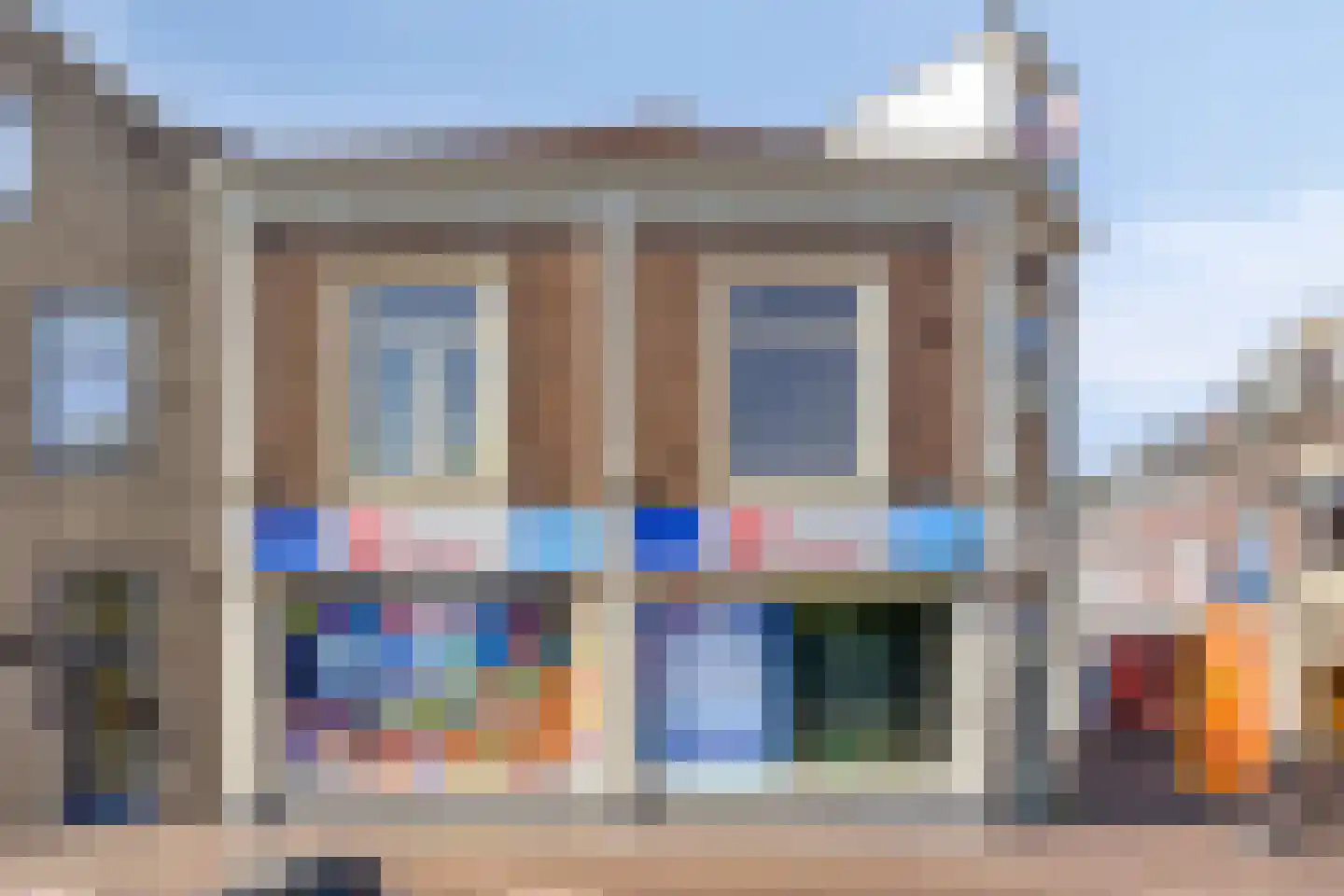 Weerwal 1 B Purmerend thumbnail 5