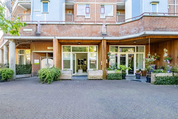 Weeshuislaan 46 in Zeist Foto