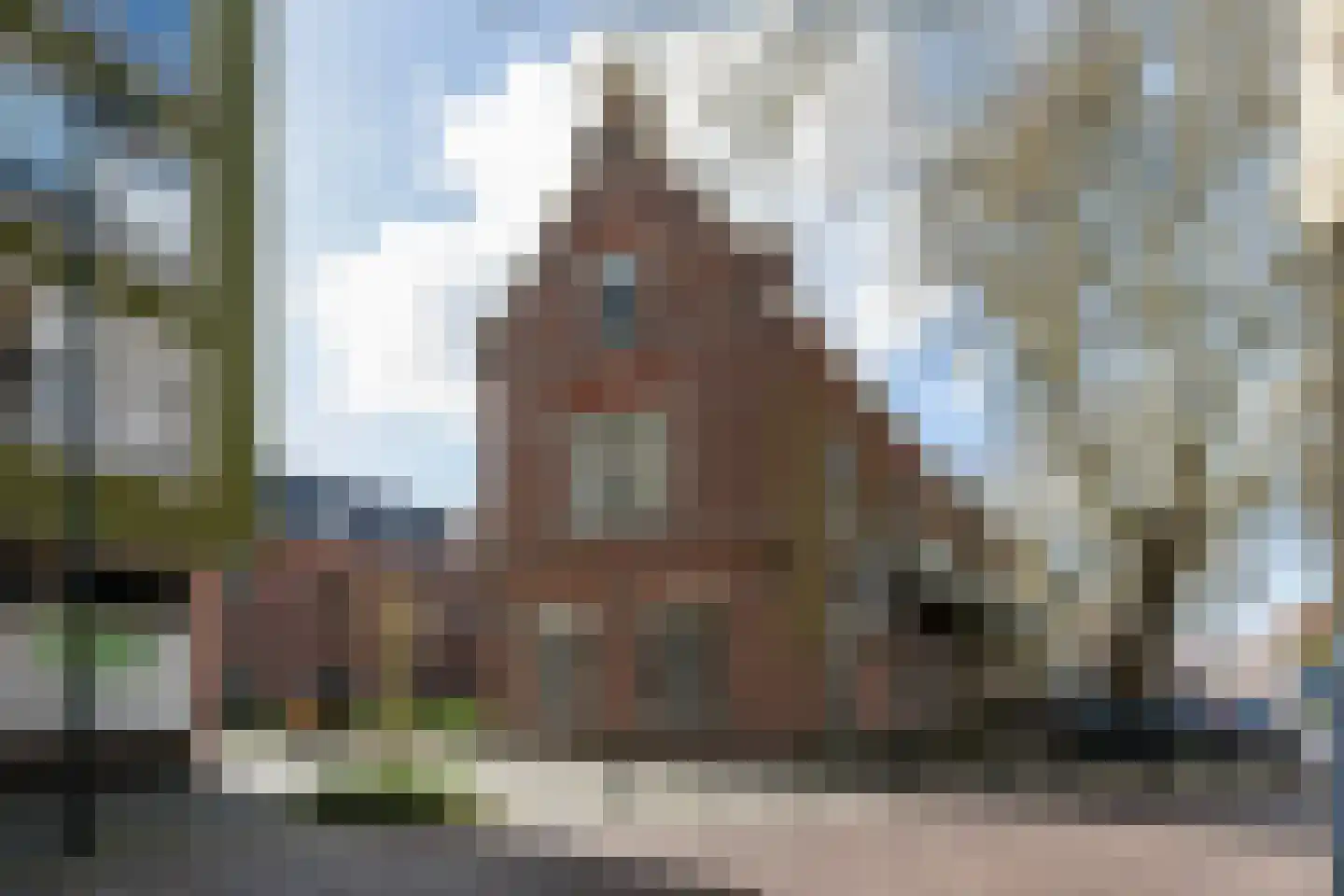 Weeshuisplein 18 in Vlaardingen