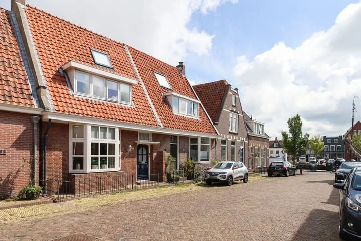 Weeshuisstraat 17 Harlingen foto 3
