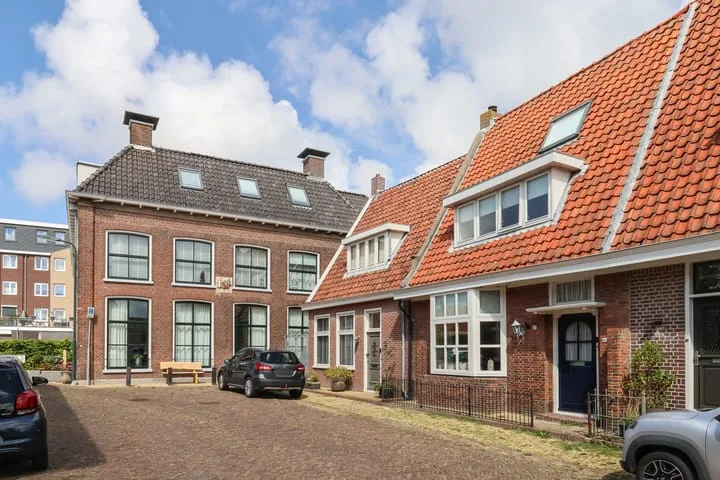 Weeshuisstraat 17 Harlingen thumbnail 4