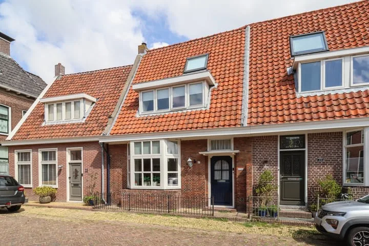Weeshuisstraat 17 Harlingen thumbnail 5