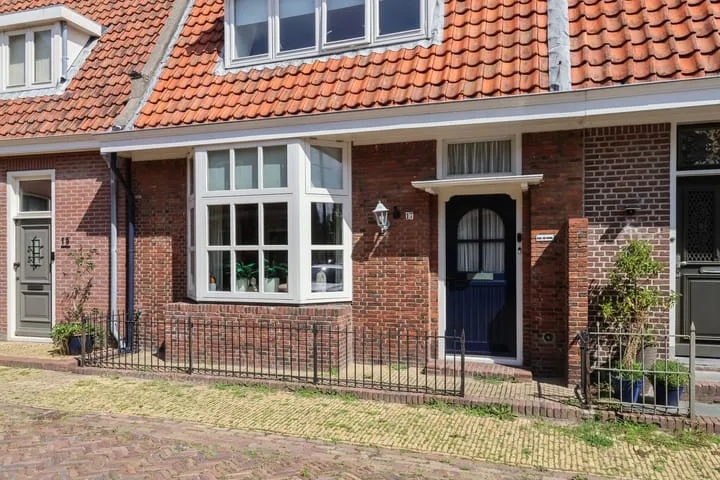 Weeshuisstraat 17 Harlingen thumbnail 6