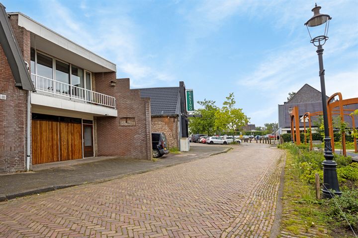 Weeshuisstraat 27 in Coevorden photo