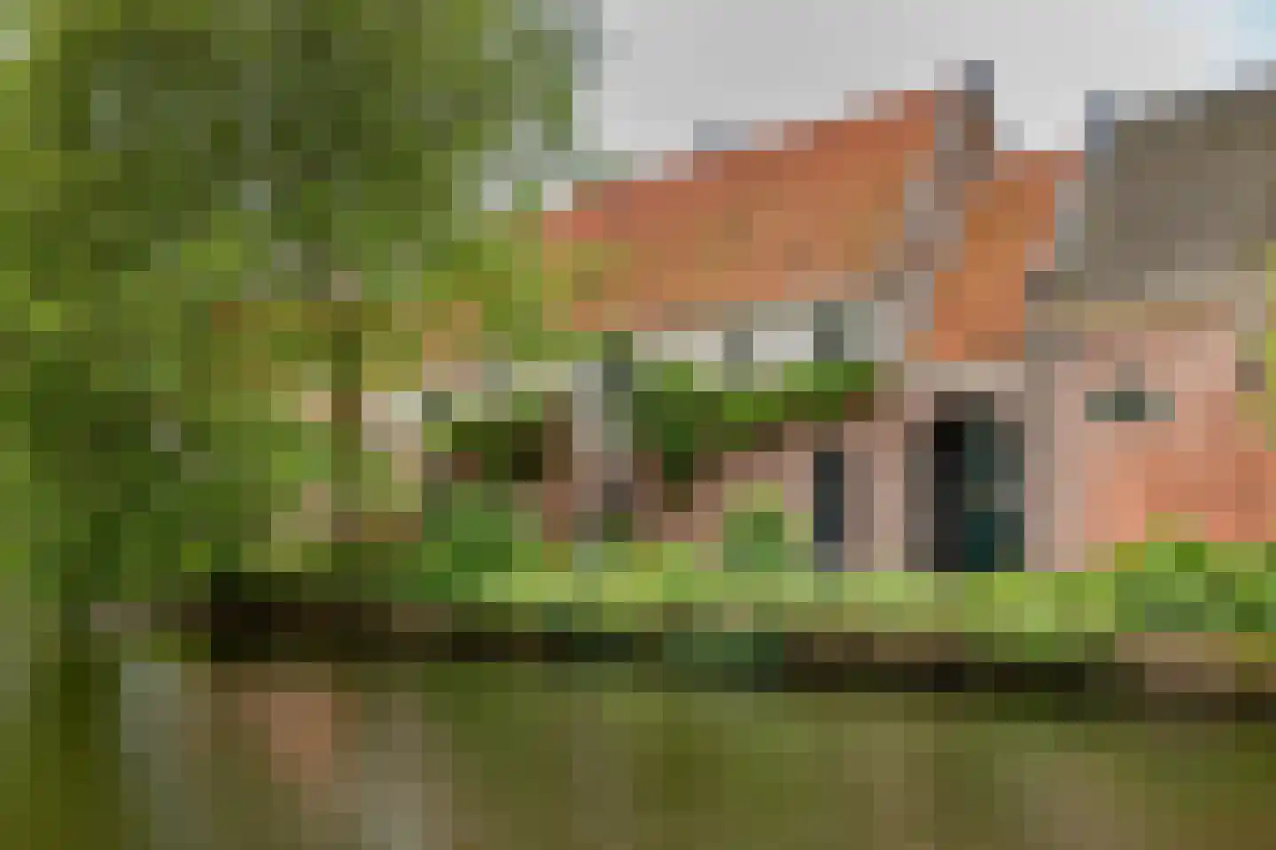 Weeshuistuin 7 Hoorn foto 2