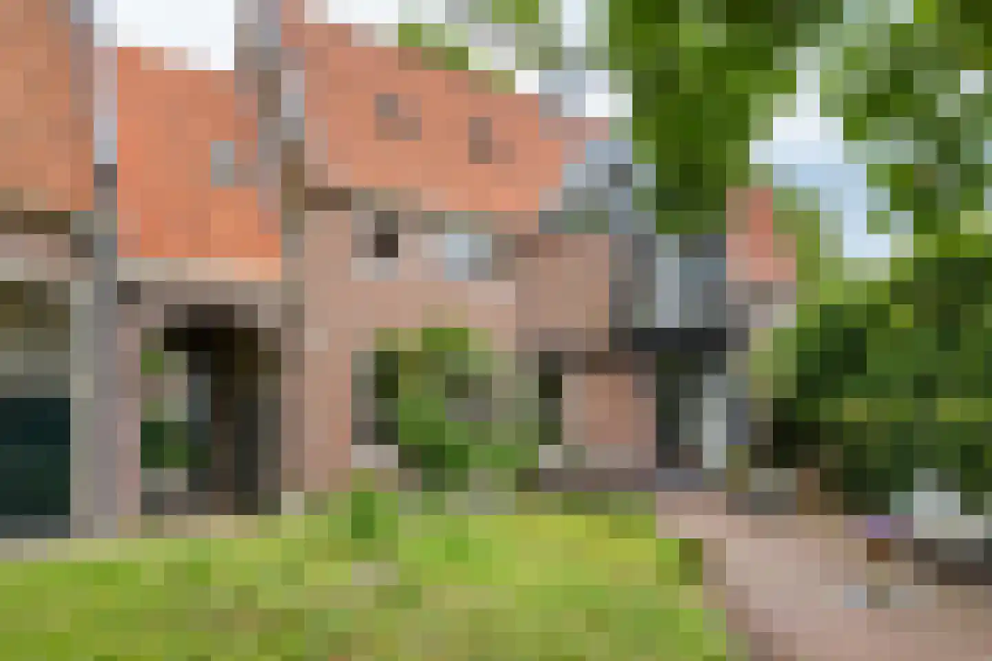Weeshuistuin 7 Hoorn foto 3