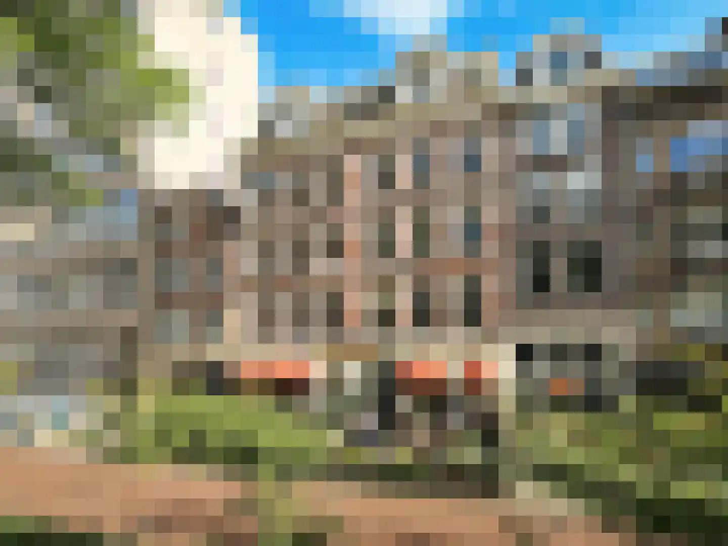 Weesperplein 13 2 in Amsterdam