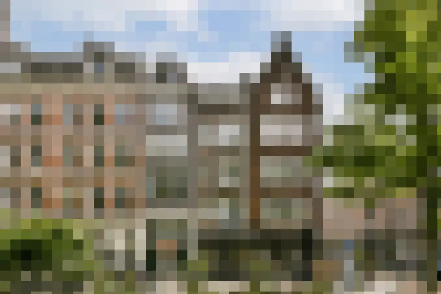 Weesperplein 19 B en Amsterdam