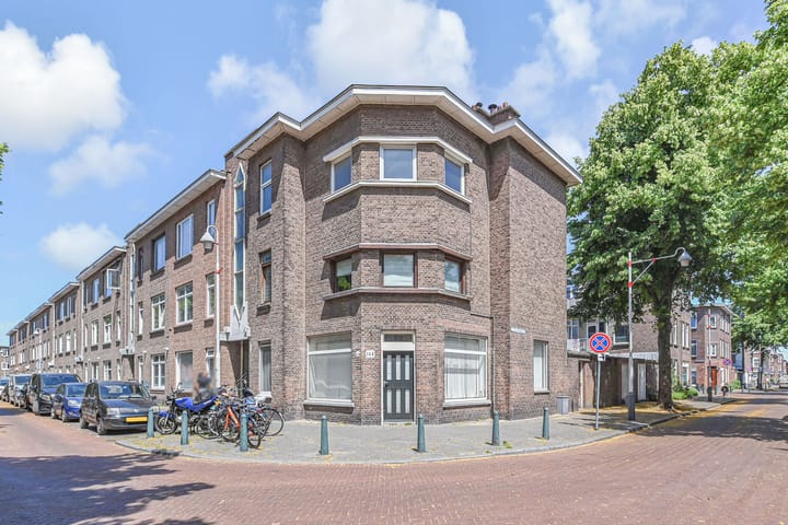 Weesperstraat 152 in 's-Gravenhage photo