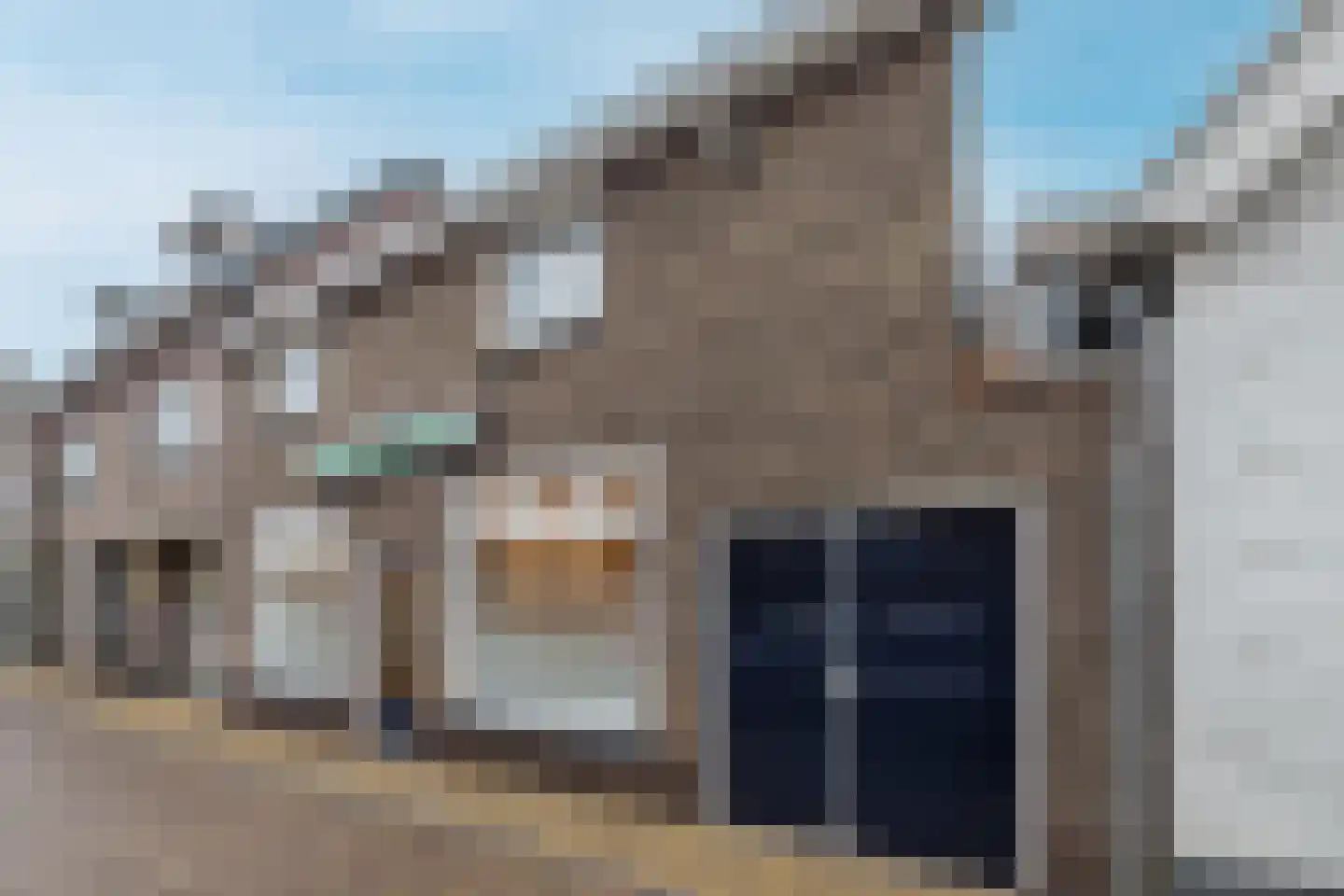 Weesperstraat 4 dans Muiden