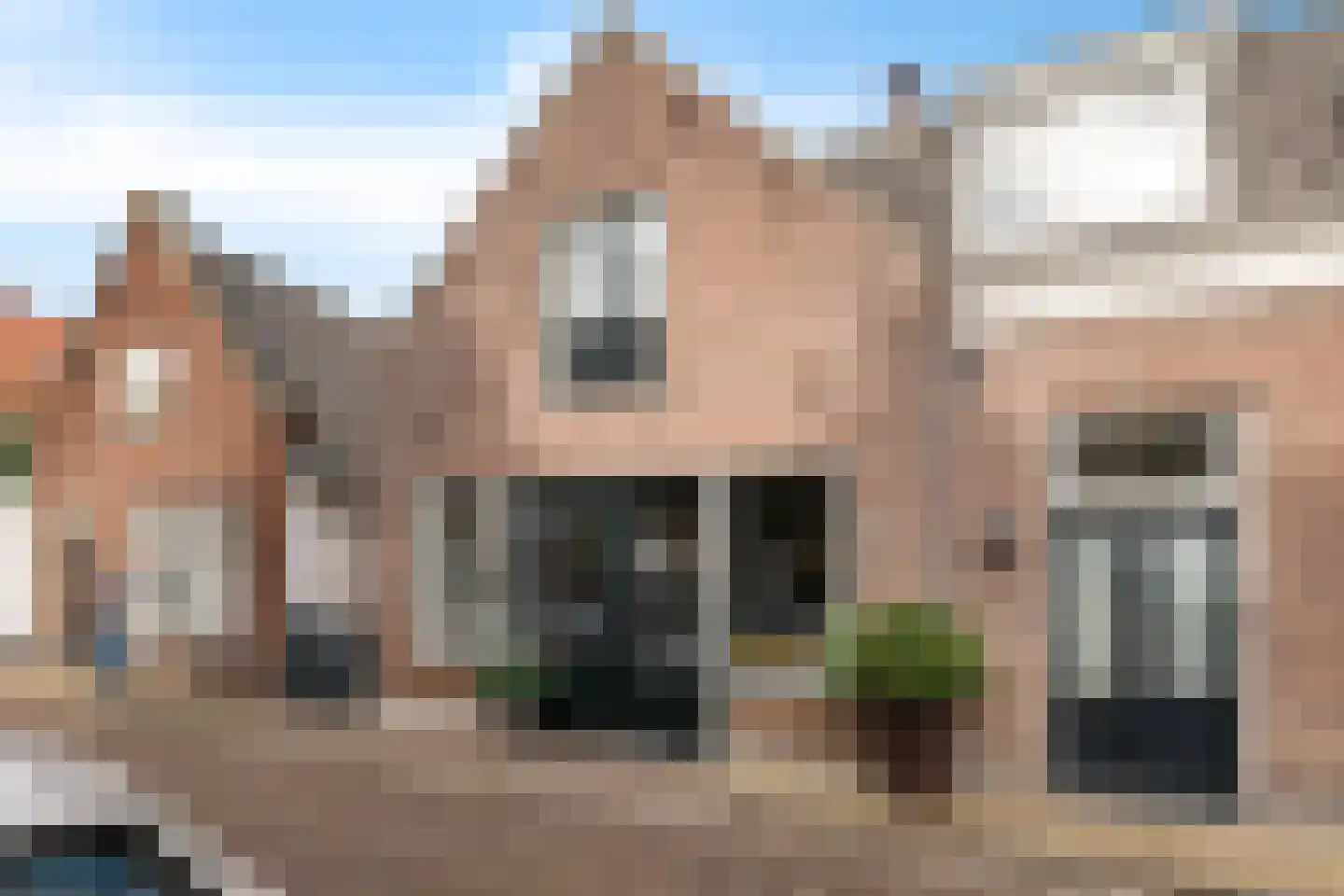Weesperstraat 46 in Muiden